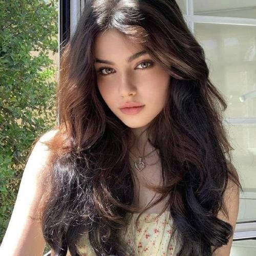 Nina Aurora avatar