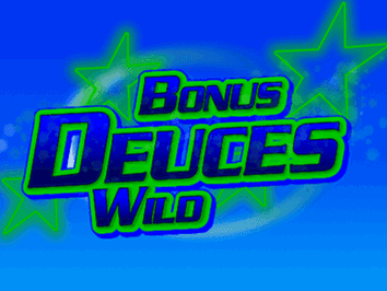 Bonus Deuces Wild 10 Hand thumbnail