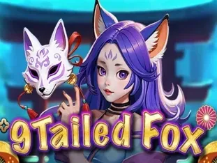 Nine Tailed Fox game thumbnail