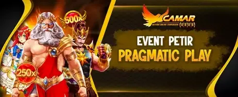 Promo Petir Kakek & Cucu promotion banner